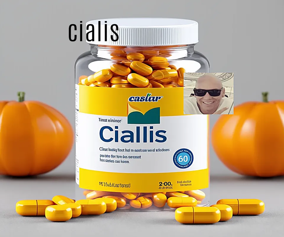 Informazioni cialis generico